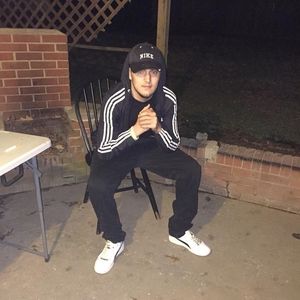 Meet your Posher, Thomas